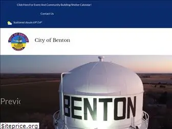 bentonks.org