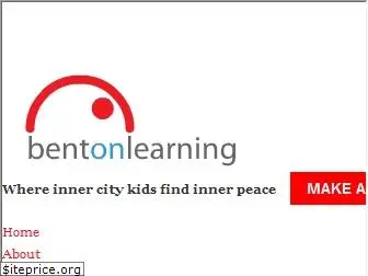 bentonlearning.org
