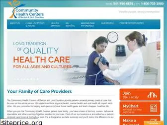 bentonlinnhealthcenters.org