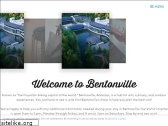 bentonville.org