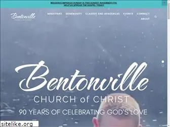 bentonvillechurch.com