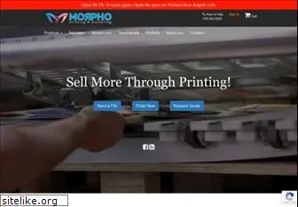 bentonvilleprinting.com