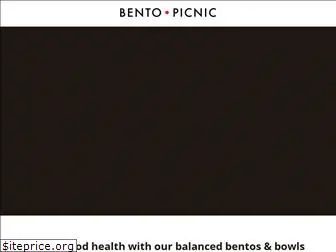 bentopicnic.com