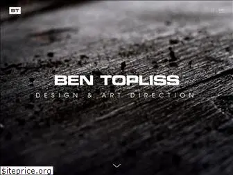 bentopliss.com