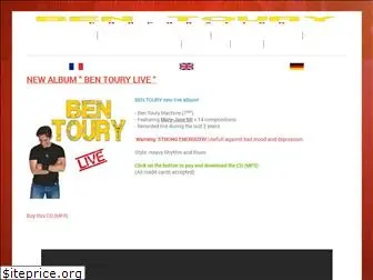 bentoury.com