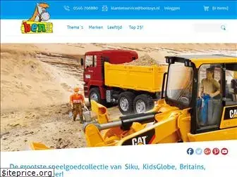 bentoys.nl