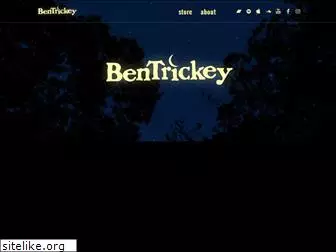 bentrickey.com