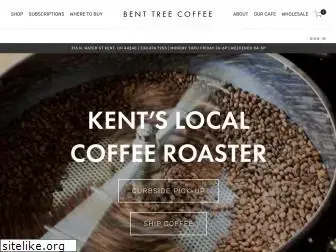 benttreecoffee.com