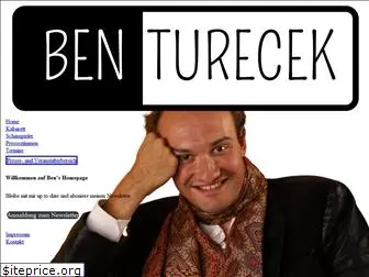 benturecek.net