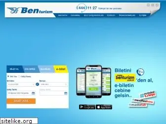 benturizm.com.tr