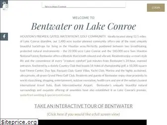 bentwater.com