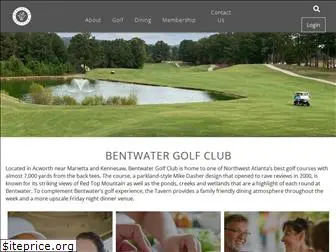 bentwatergolf.com