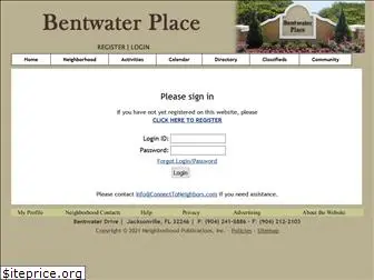 bentwaterplace.com