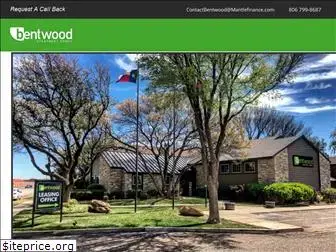 bentwoodlubbock.com