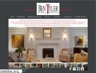 bentyler.com