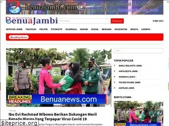 benuajambi.com