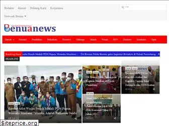 benuanews.com