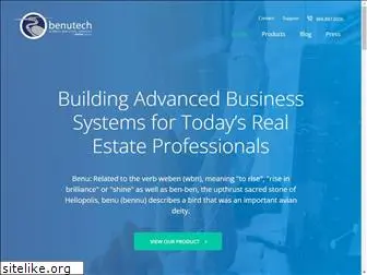 benutech.com