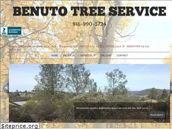 benutotreeservice.com