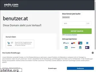 benutzer.at