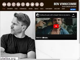 benvinnicombe.com