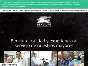 benviure.com