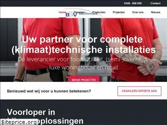 benvtechniek.nl