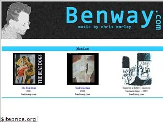 benway.com