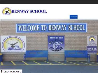 benwayschool.org