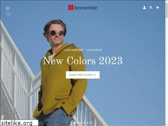 benweide.com