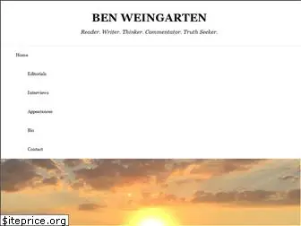 benweingarten.com