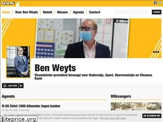 benweyts.be