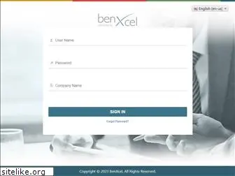 benxcel.net