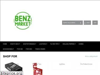 benz-market.com