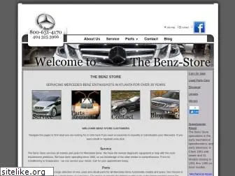 benz-store.com