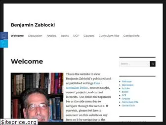 benzablocki.net thumbnail