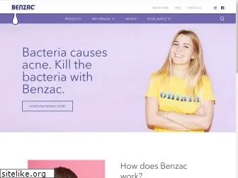 benzac.com