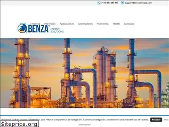 benzaenergia.com