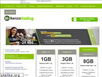 benzahosting.net