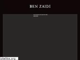 benzaidi.com