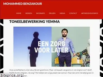 benzakour.nl