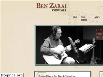 benzarai.com