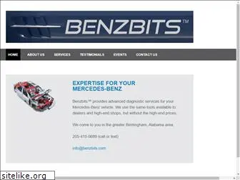 benzbits.com
