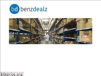 benzdealz.com