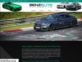 benzeliteautomotive.com