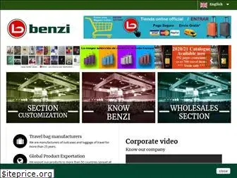 benzi.com