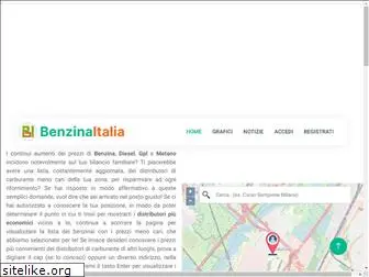 benzinaitalia.com