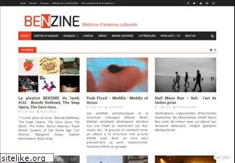 benzinemag.net