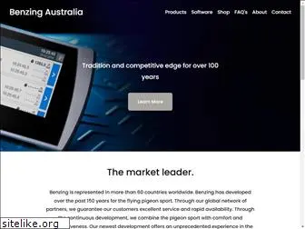 benzingaustralia.com.au