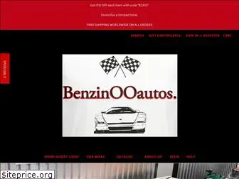 benzinooautos.org